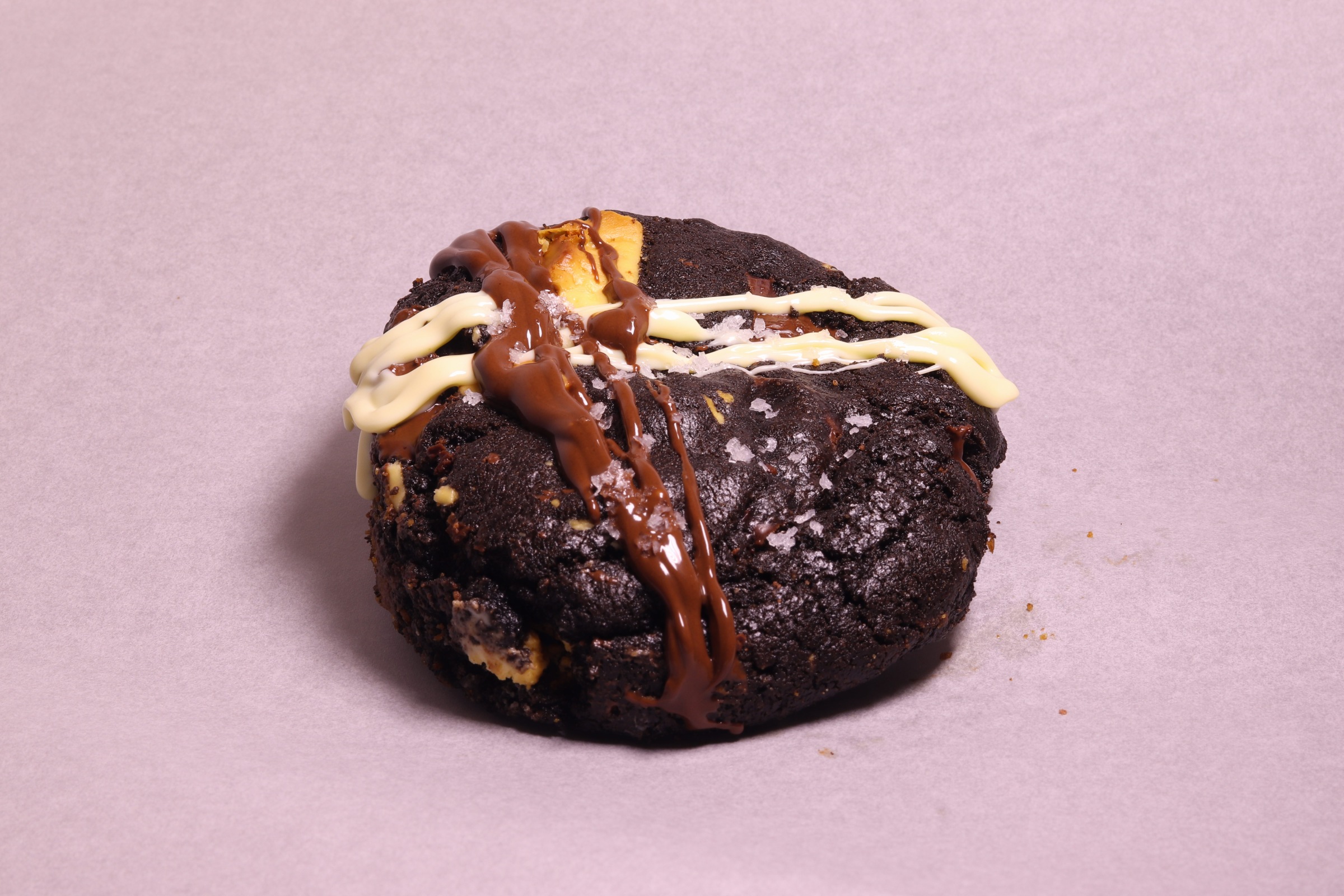 Cookie Recheado Duetto