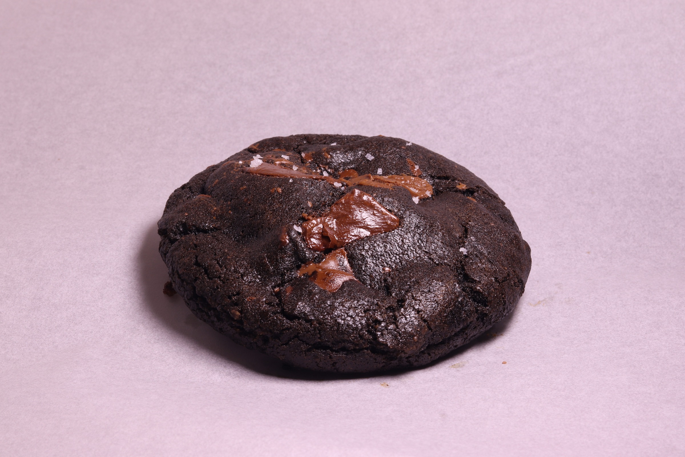 Cookie Tradicional Black
